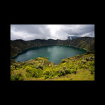  Laguna Quilotoa