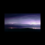 Nuage en rouleau