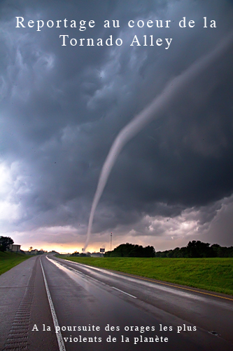 Tornado Alley 2011